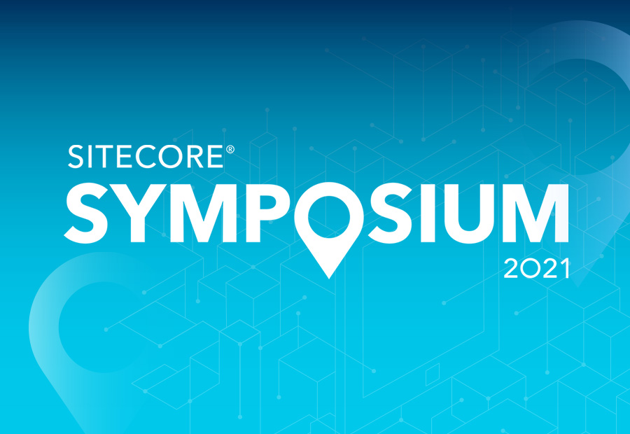 Sitecore Symposium 2021 Thumb